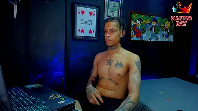 SirRay99 webcam