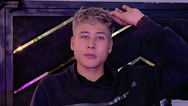 Rayden_Boy webcam