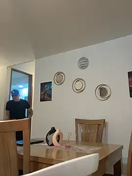 Lovers_room webcam
