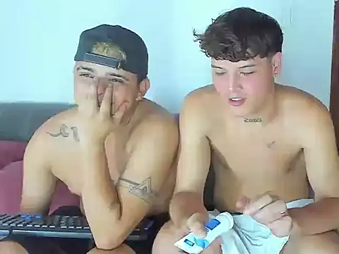 percy_scorpion live cam on StripChat