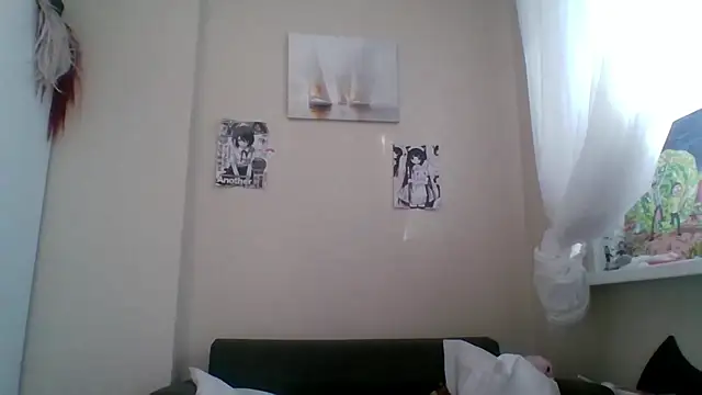 DinaKolter webcam