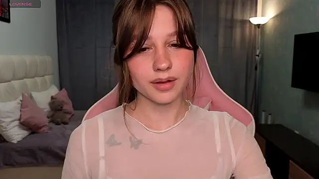lilymoore69 webcam
