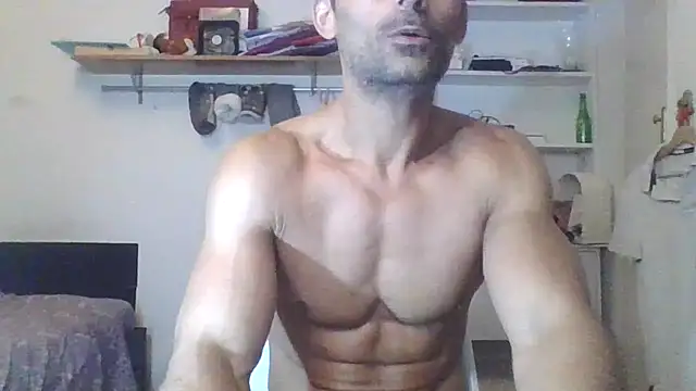 PersianAbs live cam on StripChat