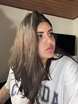 LunaGirl2026 webcam