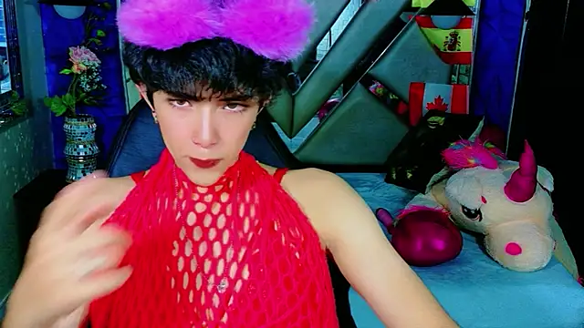 Alejandra_Raven webcam