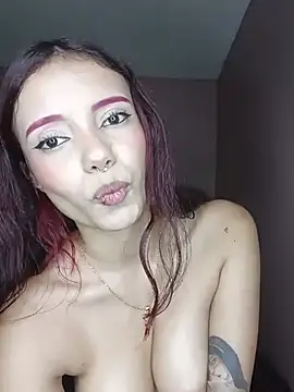 YulianaBDSM live cam on StripChat