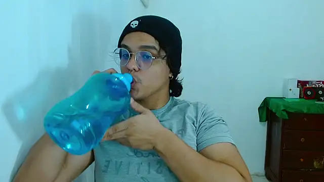 Dante_fraser webcam