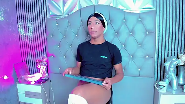 Lucia-sex webcam
