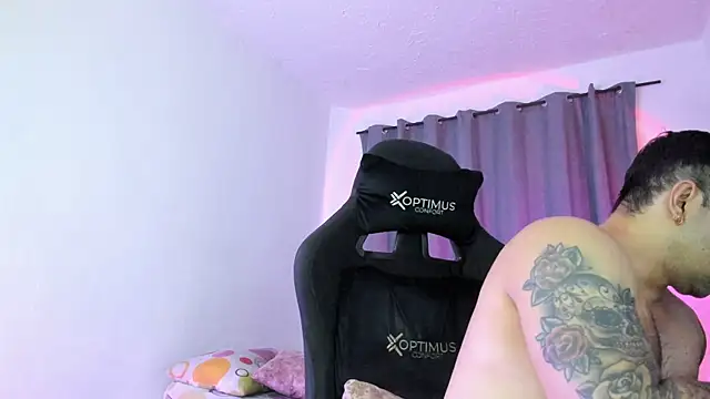 Pierre_Vidal webcam