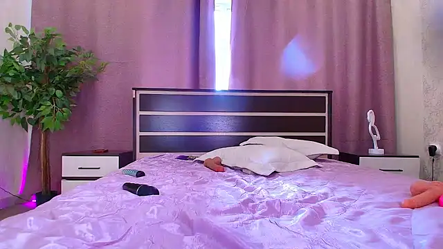 Yulianna_Smith webcam