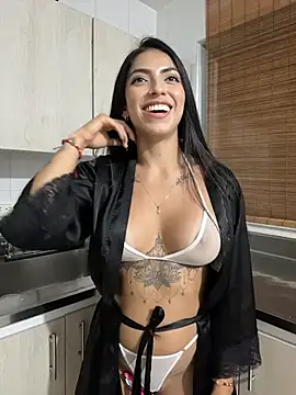 Celeste_Amber live cam on StripChat