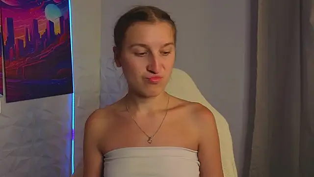 Xenia_paradise webcam