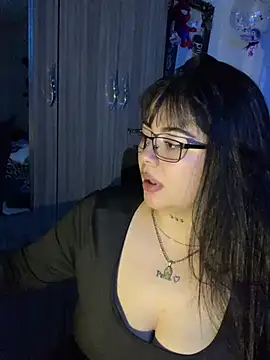 lilith__immaculatte webcam