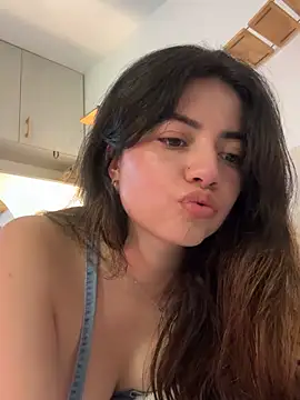missani (F young) - Your boobs out