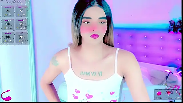 malahya_ live cam on StripChat