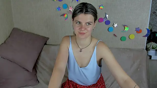Zorianaa webcam
