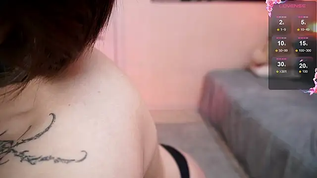 Alexa_Sparkle webcam