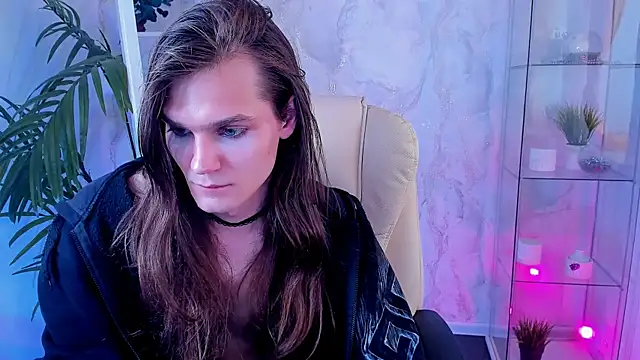 WillFobos live cam on StripChat