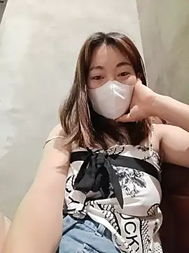 -Trinina- webcam