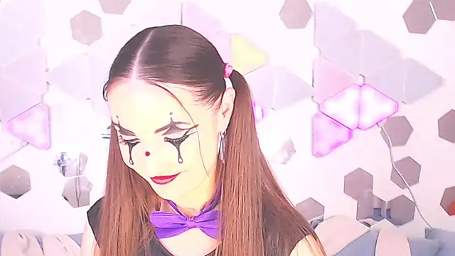 LexiKiss webcam