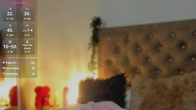Lissa_gray webcam