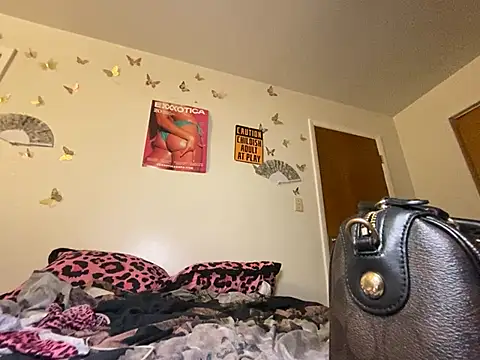 LeBimbo webcam
