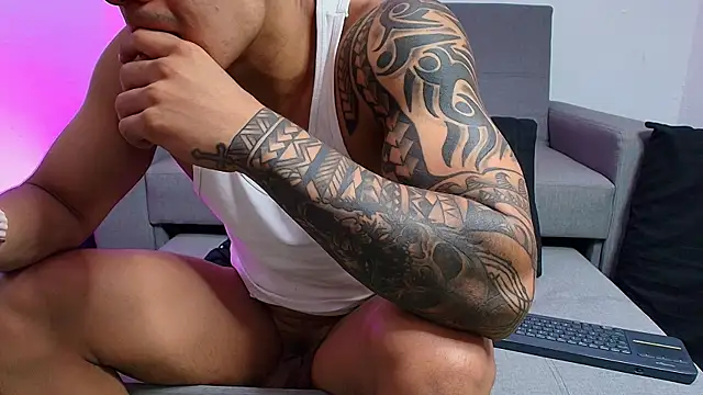 BrayaanFit webcam