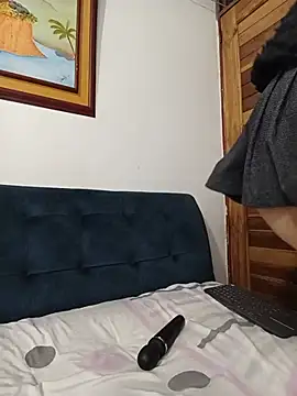 IsisBlake live cam on StripChat