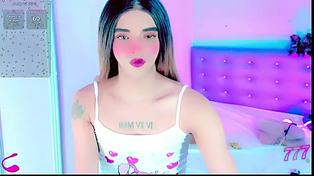 malahya_ live cam on StripChat