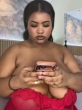 ainarajimenez (F young) - Nude