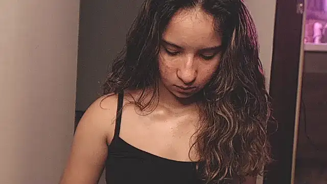 __abrill__ live cam on StripChat
