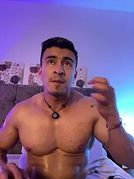 Chris_Clarck webcam