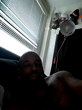 kingping87 webcam