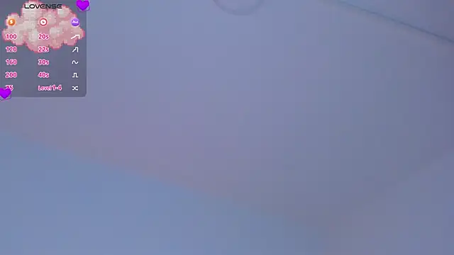 MarieTaylor_ webcam