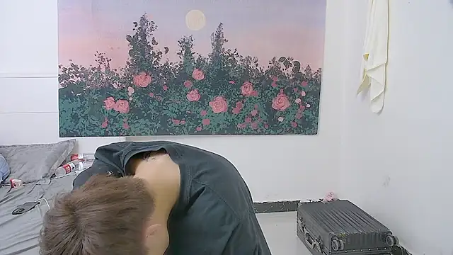 paofu-001 webcam