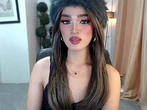 lavandermilk webcam