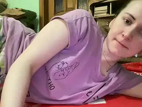 AngelTough20 webcam
