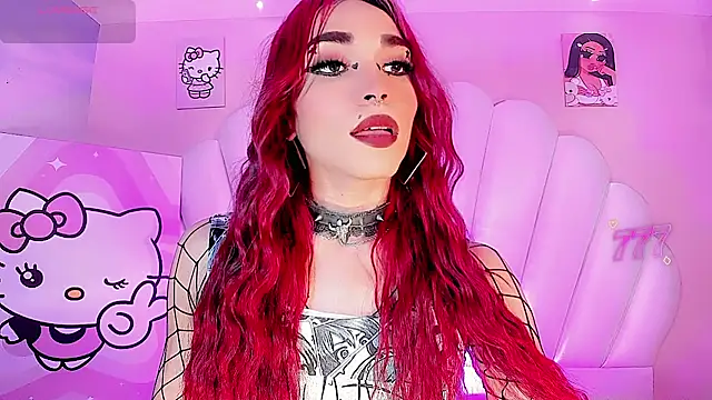 LeyXandrabraz webcam