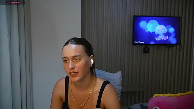 HarleyDeess live cam on StripChat