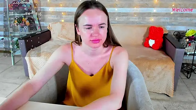 SusanSmit live cam on StripChat