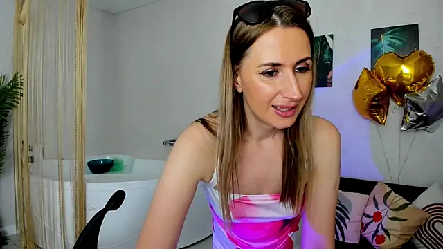 PassionGlow webcam