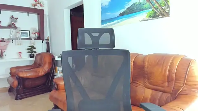 HeavenAva webcam