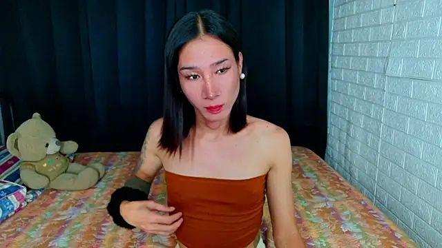 Transmedusaxxx live cam on StripChat