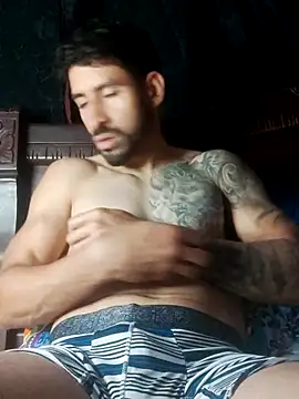 Alexsexygamer webcam