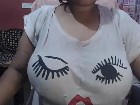 Lustykavita0101 webcam