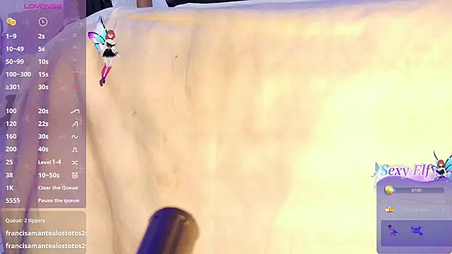 alanis_brown webcam