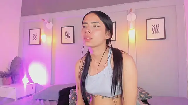 Ivyy_sweet_ webcam