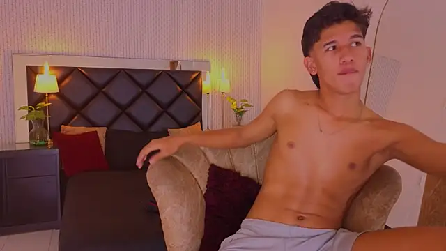 dave_eliot live cam on StripChat