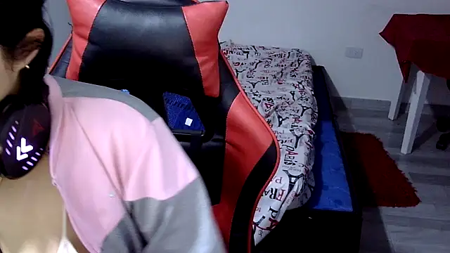 Bandida553 webcam