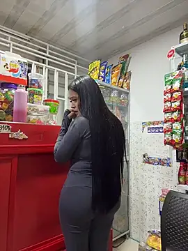 Sara_fun webcam